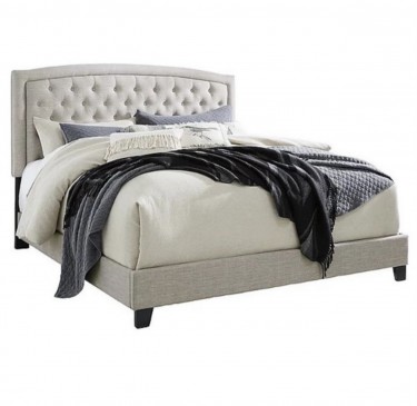 Brand New Jerary Upholstered Queen Size Bed