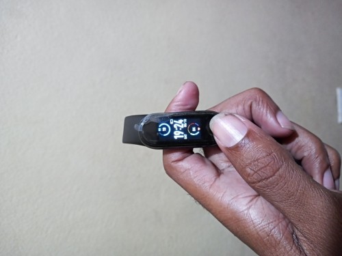 M5Fitness & Health Smart Watch