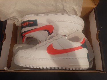 Nike Air Force 1 New - Size 8.5