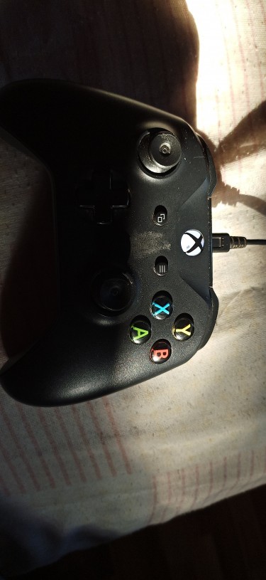 Parts For Xbox One Controller