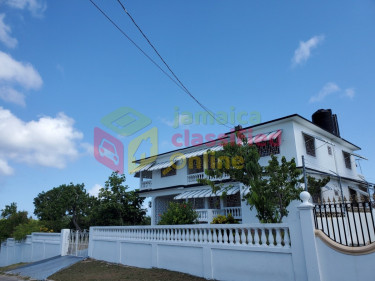 2 Bedrooms Houses Montego Hills, Montego Bay