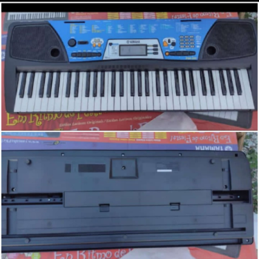 Yamaha Keyboard PSR-202