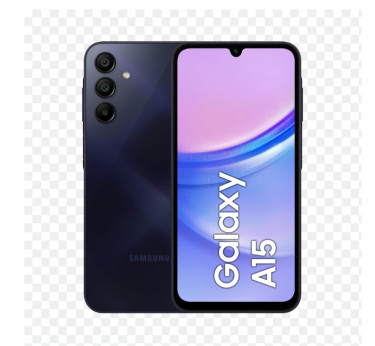 Samsung A15 Phone