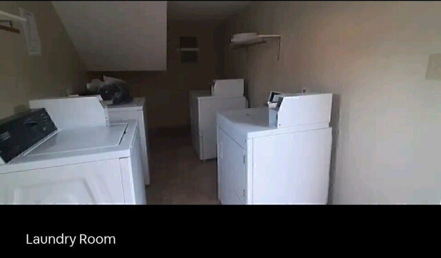 UNFURNISHED 1 Bedroom Apartment For Rent