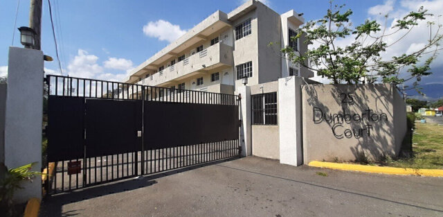 UNFURNISHED 1 Bedroom Apartment For Rent Apartments Eastwood Park Gardens