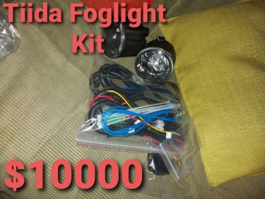 Foglight Kits