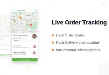 Make $8,000,000 In 3 Months With Food Delivery App