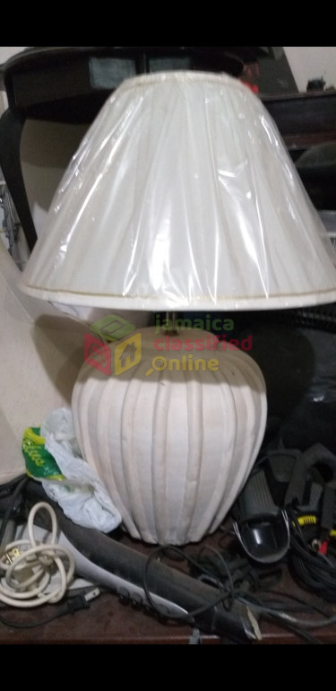 Lamps, Several Types, Shapes & Styles Other Market Kgn 10