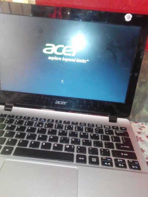 Acer Notebook Laptop