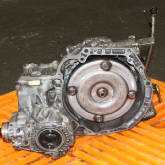 NISSAN SR20 VVL TURBO ENGINE PARTS