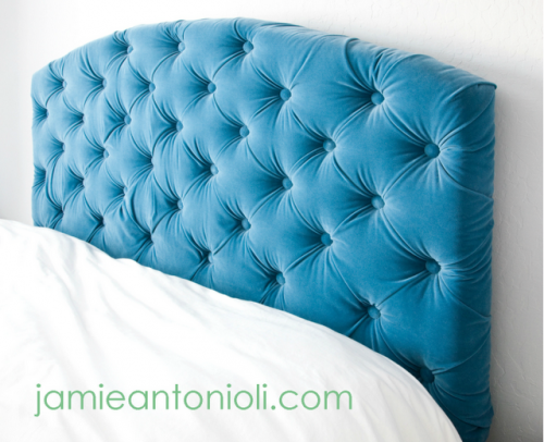 Modern Head Boards