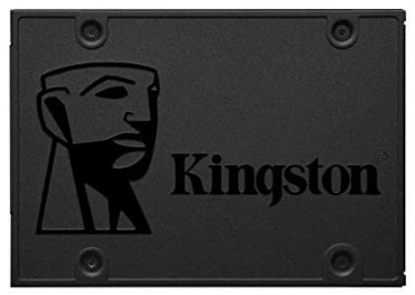  BNIB Kingston 240GB SATA Solid State Drive 3 2.5