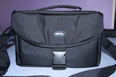 Ultimaxx Camera Bag