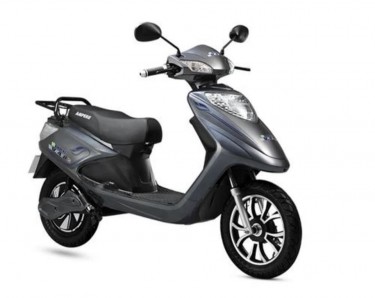 Latest Eletric Adult Scooter 