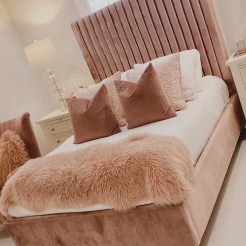 Modern Upholstery Beds Done To Order Beds Rollinton Town