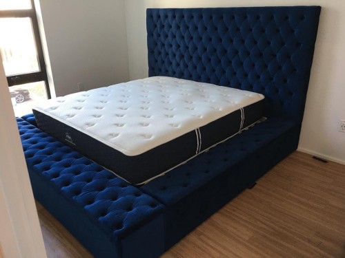Atomon Beds (Done To Order) Beds Kingston