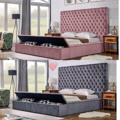 Atomon Beds (Done To Order)