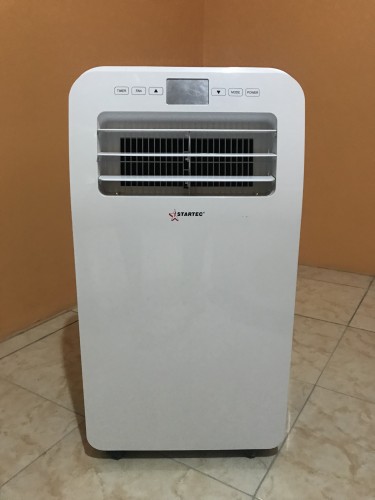 Portable Air Conditioning Preowned 10/10 Condition