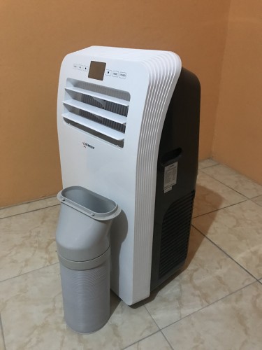 Portable Air Conditioning Preowned 10/10 Condition