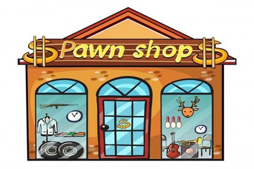 Pawnshop