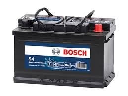 Brand New Car Battery For Sale