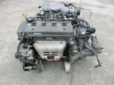 5a Engine For Sale