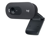 *Brand New* Logitech HD Webcam C505
