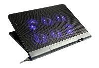 *Brand New* Laptop Cooler/Notebook Stand (Xtech)