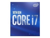 *Brand New* Intel Core I7 10700
