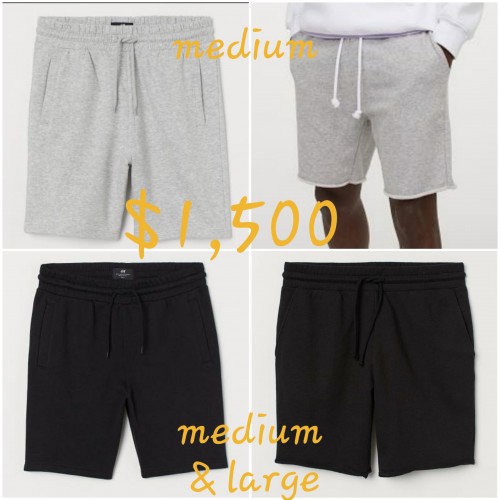 H&M Men's Shorts