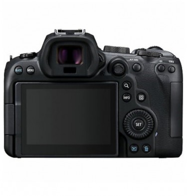 Canon EOS R6 Full Frame Mirrorless Camera Body