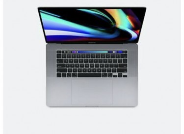 Apple MacBook Pro - 16-inch 