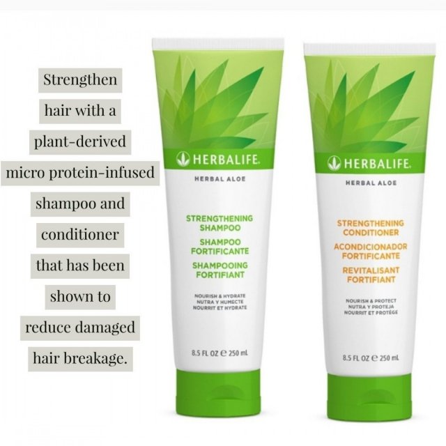 Herbalife Products