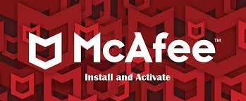 McAfee.com/activate - Enter Your Product Key 