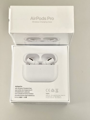 Original Apple AirPods Pro