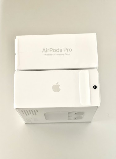 Original Apple AirPods Pro