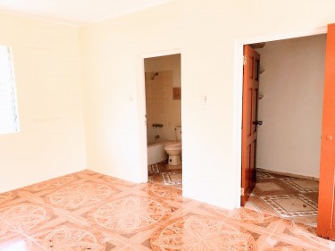 4 Bedroom Unfurnished House In Montego Bay