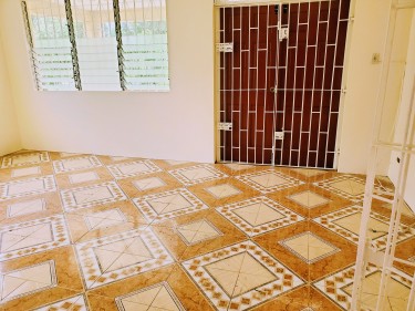 4 Bedroom Unfurnished House In Montego Bay