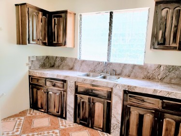 4 Bedroom Unfurnished House In Montego Bay