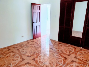 4 Bedroom Unfurnished House In Montego Bay