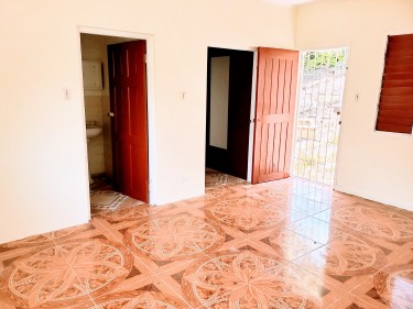4 Bedroom Unfurnished House In Montego Bay
