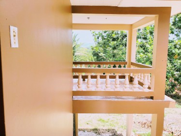 4 Bedroom Unfurnished House In Montego Bay