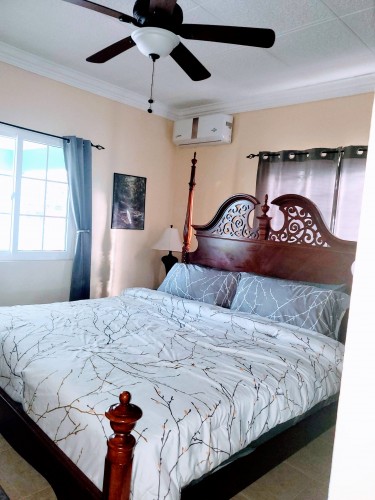2 Bedroom Furnished Apt. Discovery Bay, St. Ann