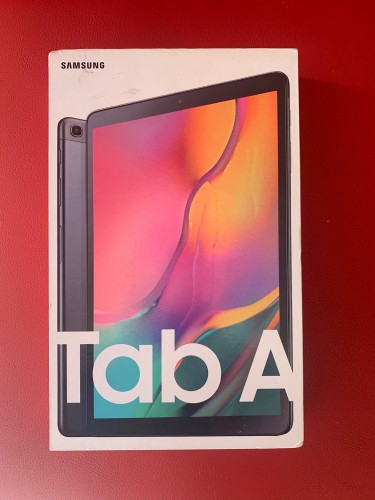 Sealed In Box 2019 Samsung Galaxy Tab A 10.1” With