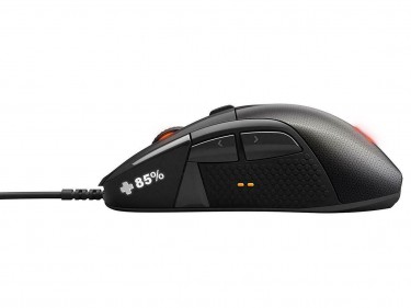 Gaming Mouse - Steelseries Rival 700