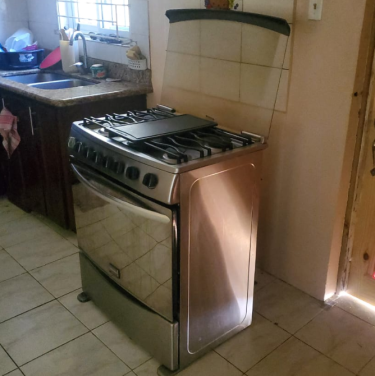 Frigidaire Stainless Steel Stove 30