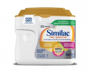Similac Pro-sensitive