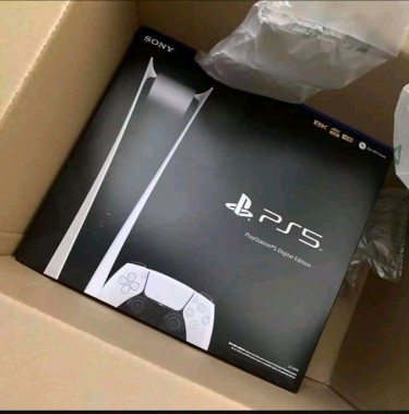 Brand New Sony PlayStation 5
