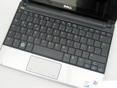 Dell Inspiron Mini 10