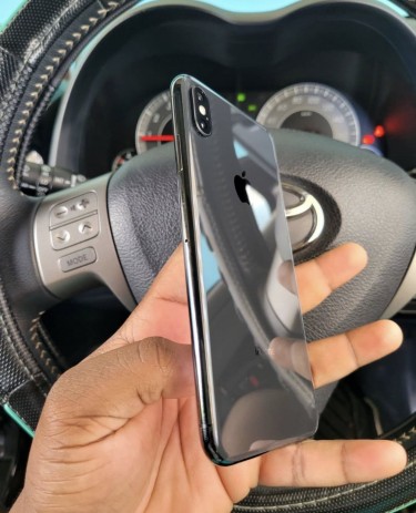 IPhone XS Max 64gb (Space Gray)